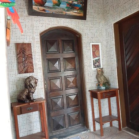 Casa Em Ubatuba Para 15 Hospedes Esterno foto