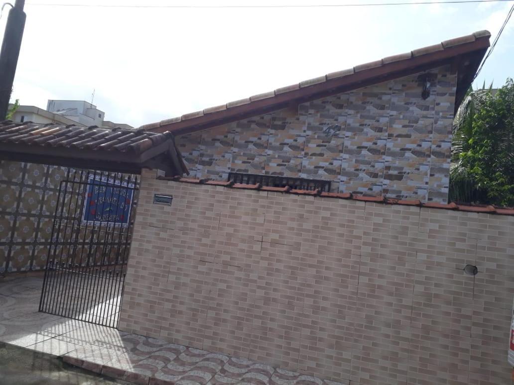 Casa Em Ubatuba Para 15 Hospedes Esterno foto