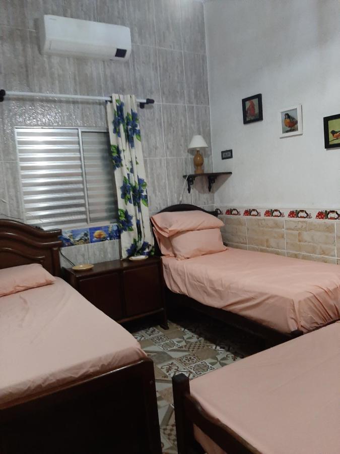Casa Em Ubatuba Para 15 Hospedes Esterno foto