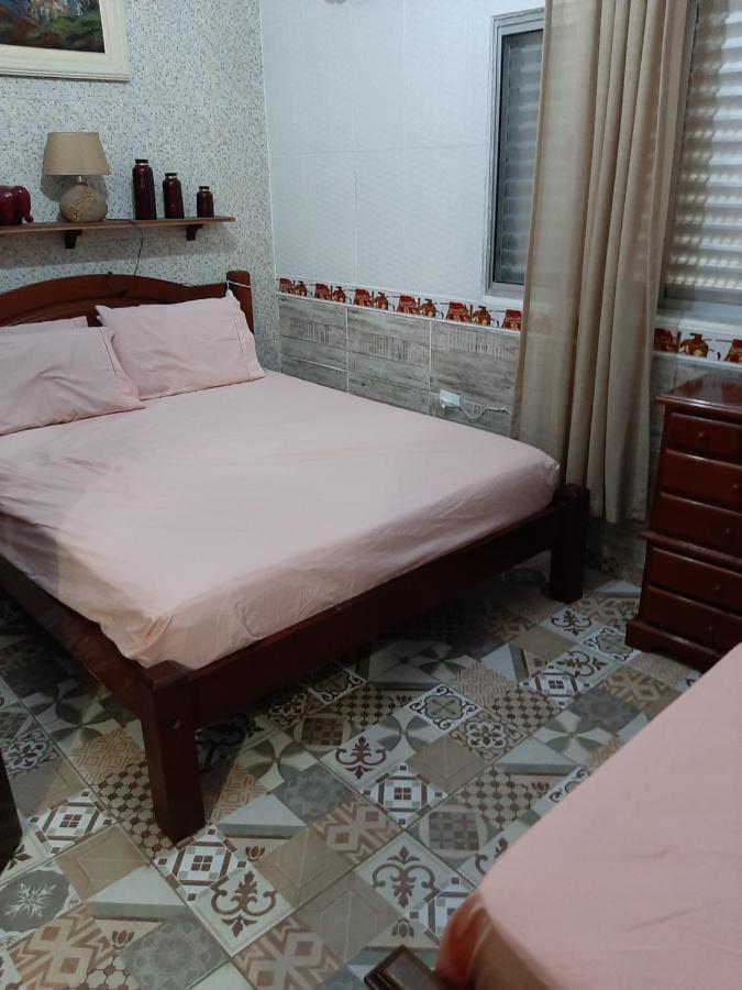 Casa Em Ubatuba Para 15 Hospedes Esterno foto