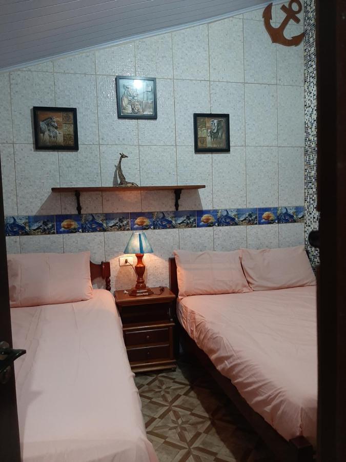 Casa Em Ubatuba Para 15 Hospedes Esterno foto